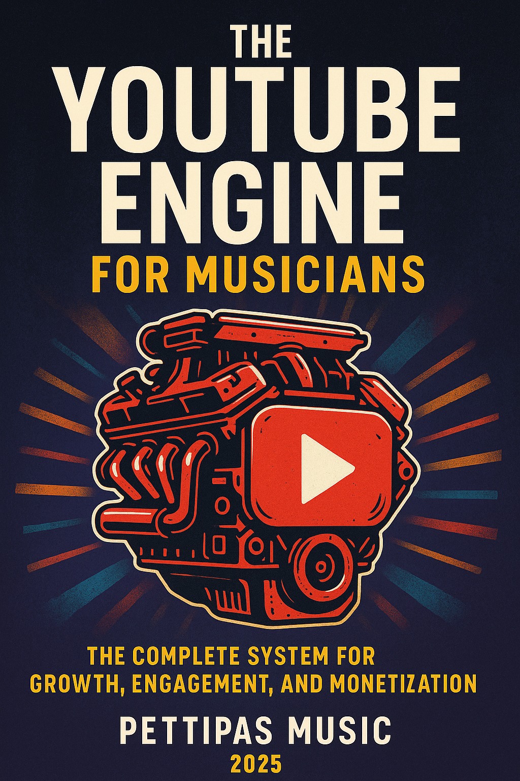 The YouTube Engine for Musicians